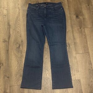 Women’s NYDJ Barbara Boot Cut Jeans